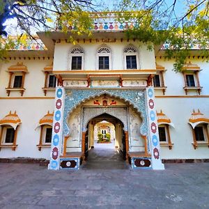 Palkiya Haveli - Heritage Hotel Kota  Exterior photo