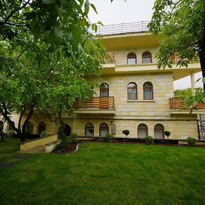 Ayaz Stone House Hotel Goreme Exterior photo