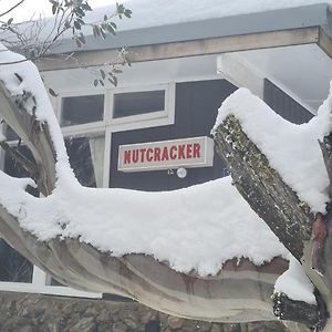 Nutcracker Ski Club Villa Mount Buller Exterior photo