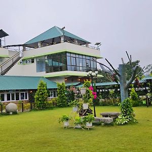 Iamonlang Resort Borpani Exterior photo