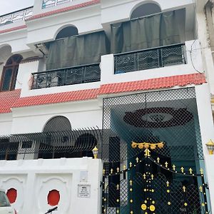 Ashirwad Mahakumbh Homestay Prayagraj Exterior photo