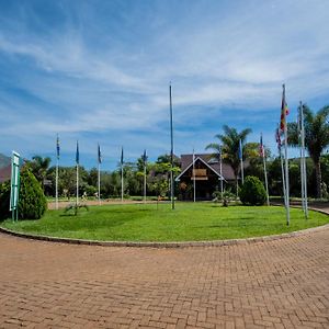 Ciala Resort Hotels In Kisumu Exterior photo