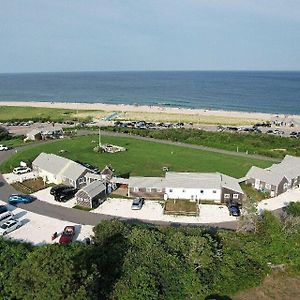 Nauset Beach Inn Orleans Exterior photo