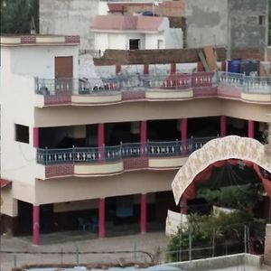 R K Guest House Prayagraj Exterior photo