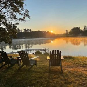 Sunfish Cove Is The Perfect Year Round Getaway Villa Monmouth Exterior photo