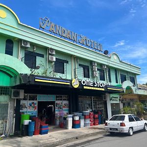 Pandan Hotel Papar Exterior photo