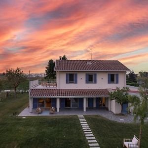 El Patio Bed & Breakfast San Vito  Exterior photo