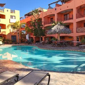 El Pueblo Condominiums By Rocky Host Puerto Penasco Exterior photo