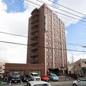 Oyo Sun Hotel Kokubu Kagoshima Kirishima Exterior photo