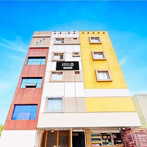 Super Hotel O Srigandhakavalu Formerly Chamundeshwari Lodging Jalahalli Exterior photo