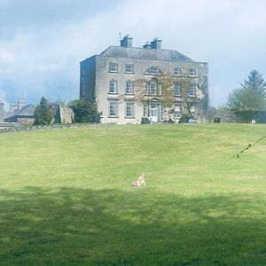 Mearescourt House Hotel Mullingar Exterior photo