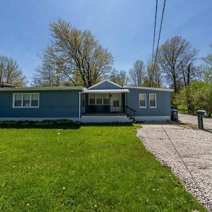 Oberlin Getaway Exterior photo