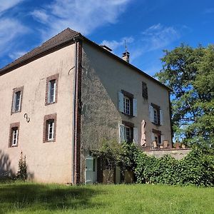 Le Moulin Grenon Bed & Breakfast Mezilles Exterior photo