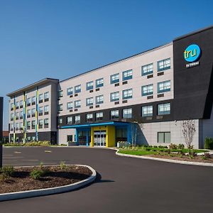 Tru By Hilton Merrillville Exterior photo