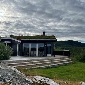 Cabin With Amazing View Bodo Exterior photo