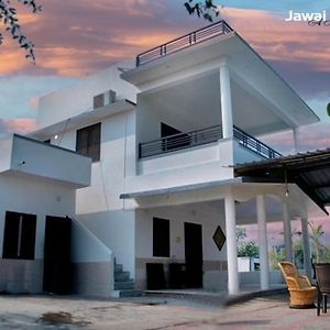 Jawai Bagh A Nature Farm Stay Chamunderi Exterior photo