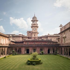 Umed Bhawan Palace, Kotah Hotel Kota  Exterior photo