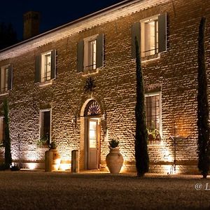 Casaforte La Bastide Bed & Breakfast Ferrara Exterior photo