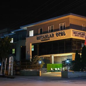 Becanlar Otel Yalova (Yalova) Exterior photo