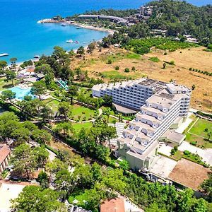 Ma Biche Kemer By Werde Hotels Exterior photo