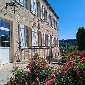 Domaine Ferme Sainte Anne Hotel Langres Exterior photo