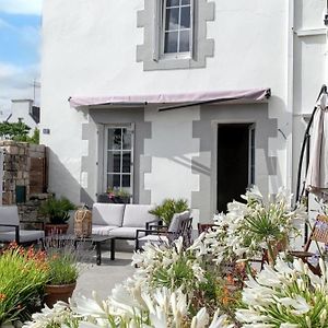 Maison Familiale Avec Jardin, A Sainte-Anne-D'Auray Villa Exterior photo