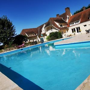 Suite Des Amoureux 50 Nuances Des Bruns Chatillon-Coligny Exterior photo