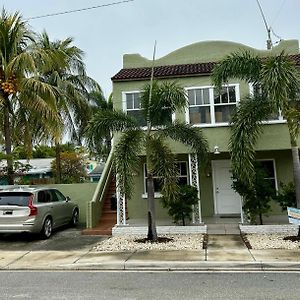 Walk To The Water - Historic Home Near Downtown Lwb Lake Worth Beach Exterior photo