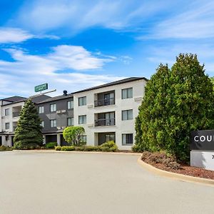 Courtyard Chicago Southeast/Hammond, Indiana Hotel Exterior photo