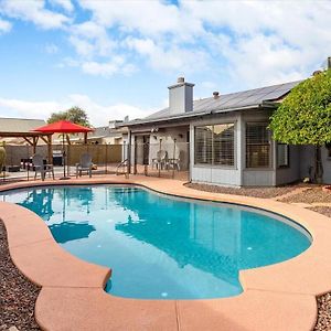 Comfy 3Bd With Inground Pool Near Westgate Entertainment Villa Glendale Exterior photo