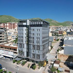 Rawaz Hotel & Motel Sulaymaniyah Exterior photo