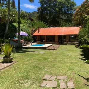 Casa De Campo Em Penedo Villa Itatiaia  Exterior photo