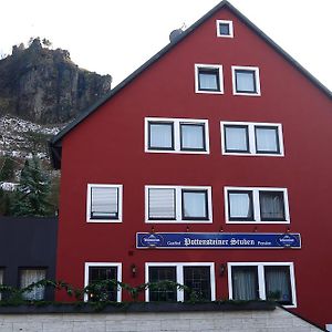 Pottensteiner Stuben Pension Gasthof Hotel Exterior photo