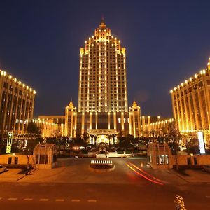 Inspirock Hotel Zhejiang Tongxiang Exterior photo