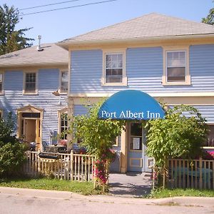 Port Albert Inn Exterior photo