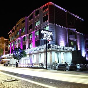 Afyon Grand Ari Hotel Afyonkarahisar Exterior photo