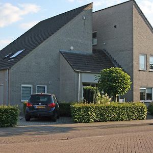 Bed & Breakfast Vanagt Bed & Breakfast Vlijmen Room photo