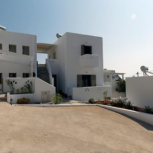 Aspous Studios And Rooms Skyros Exterior photo