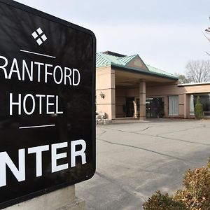 Holiday Inn Brantford Exterior photo