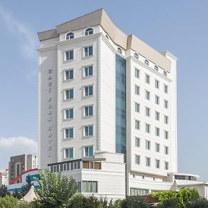 Gazi Park Hotel Ankara Exterior photo