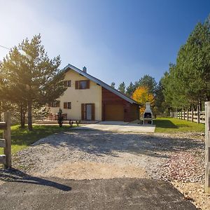 Holiday Home Tisa Rudanovac Exterior photo