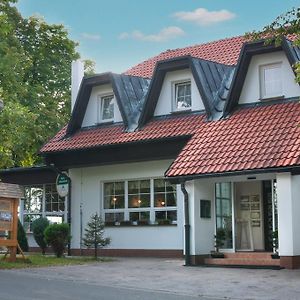 Hotel Na Skalkach Novy Jicin Exterior photo