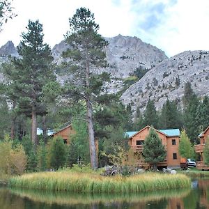 Double Eagle Resort And Spa June Lake Exterior photo