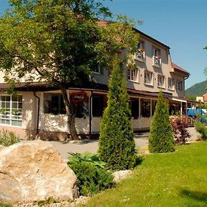 Penzion Bystrica Hotel Povazska Bystrica Exterior photo