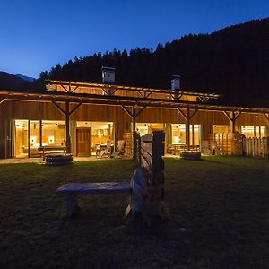 Chalet Wiesenglueck Villa Santa Maddalena Room photo