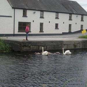 Ballycommon House Apartment Cappanageeragh Exterior photo