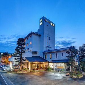 Hotel Honjin Kumamoto Exterior photo