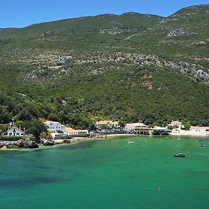 Casa Da Adoa B&B Portinho da Arrabida Exterior photo