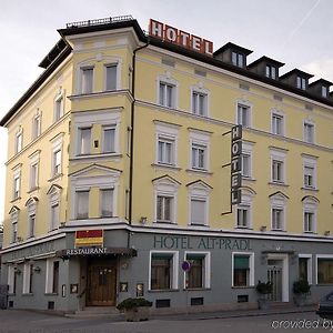 Hotel Altpradl Innsbruck Exterior photo