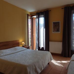 Les Santolines Hotel Cucugnan Room photo